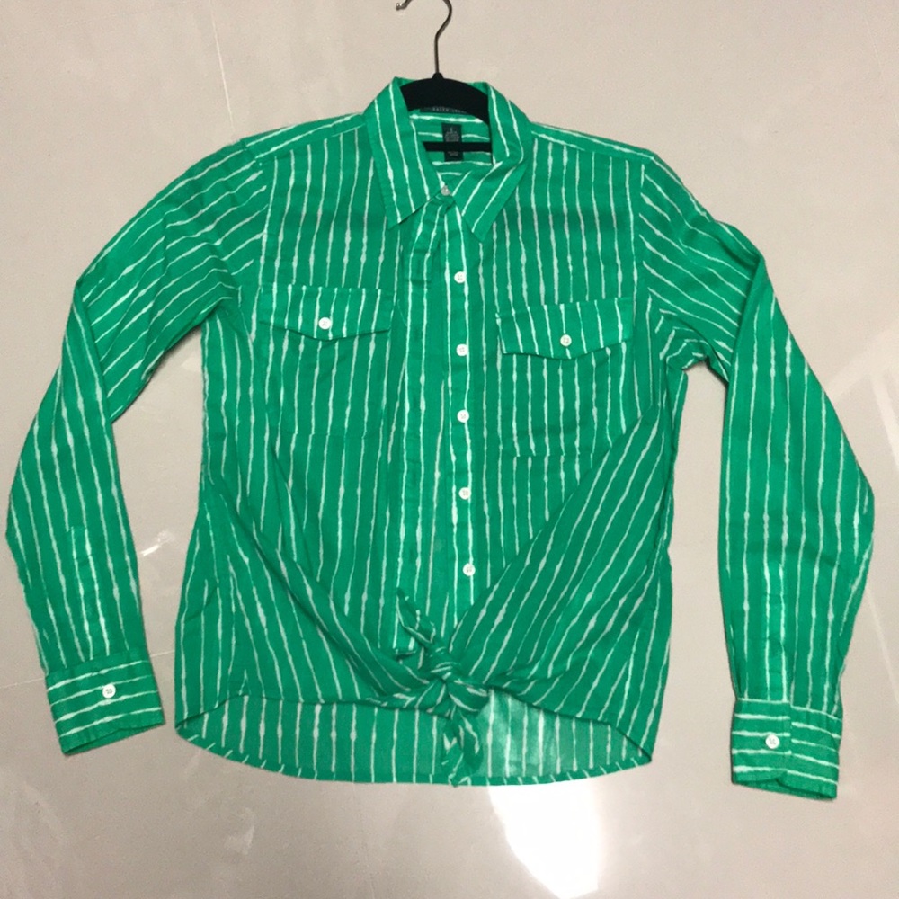 Ralph Lauren shirt